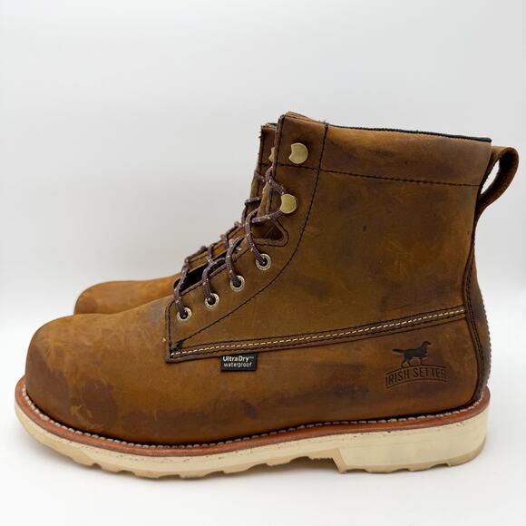 Irish Setter Mens Wingshooter 6\